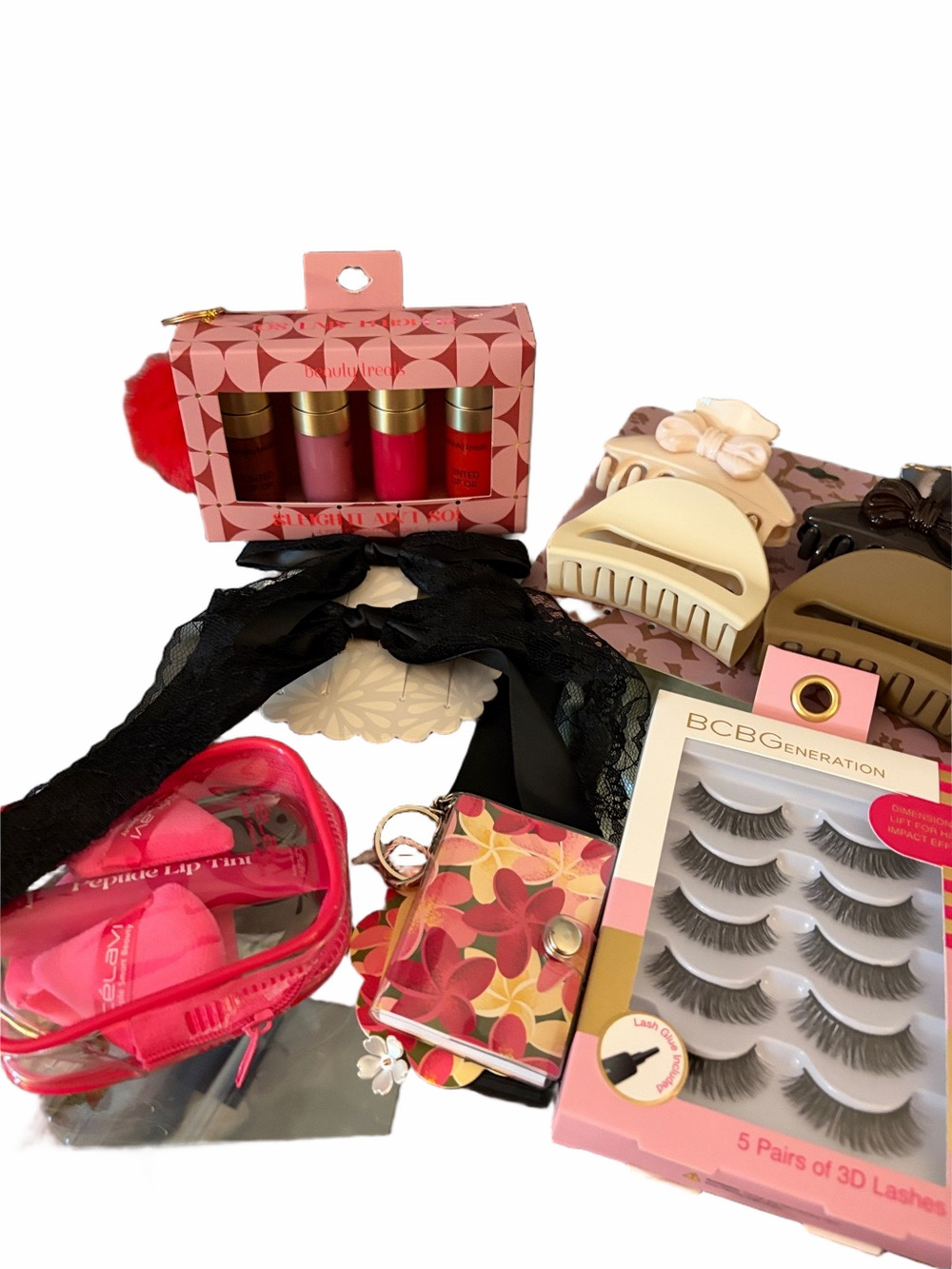 NWT Five New Beauty Bundle gift set.